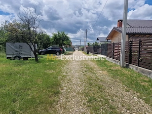 0% Comision!!! Teren intravilan Smeura - str Prunilor! - imagine 2