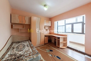 APARTAMENT DECOMANDAT - TRIVALE - ETAJ INTERMEDIAR - imagine 2