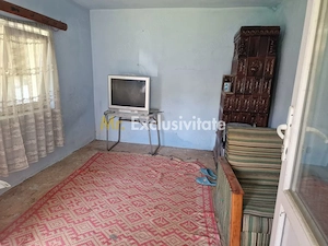 Casă cărămidă 4 camere + anexe - Călinești - Vrănești, Argeș - imagine 12