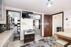Casa  + anexa în Com.  Petresti, Sat Gherghesti - Dambovița - imagine 8