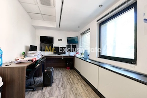 Spațiu comercial premium 240 mp ultracentral Pitești clădire reprezentativă - imagine 11