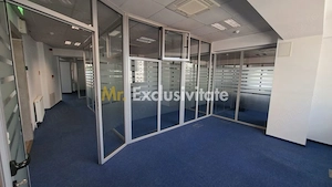 Spațiu Birouri Ultracentral Pitești 265 mp clasa A - imagine 8