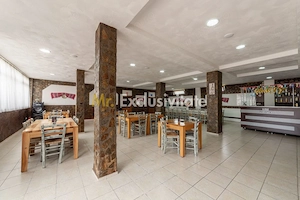 Pensiune 3* functionala | Afacere la cheie | Valea Iasului, Curtea de Arges - imagine 7