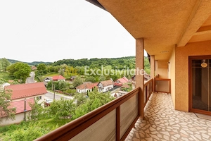 Pensiune 3* functionala | Afacere la cheie | Valea Iasului, Curtea de Arges - imagine 11