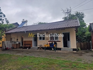 Gospodărie completă și spațioasă -Lunca Corbului- Ciesti! - imagine 6