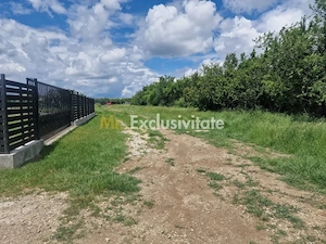 0% Comision!!! Teren intravilan Smeura - str Prunilor! - imagine 3