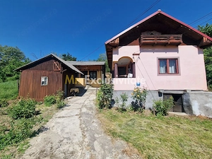Proprietate în Comuna Botești, Județul Argeș – Zonă Pitorească și Liniștită ! - imagine 4