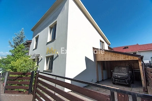 Casa cu 4 camere pe strada Campului, Pitesti - imagine 10
