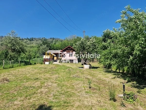 Proprietate în Comuna Botești, Județul Argeș – Zonă Pitorească și Liniștită ! - imagine 2