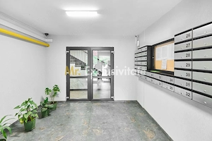Apartament decomandat  4 camere -  etaj intermediar - Cartier Nord - imagine 11