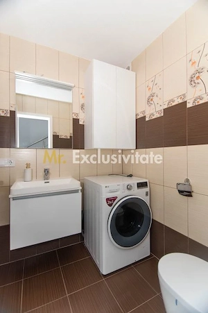 Casa cu 4 camere pe strada Campului, Pitesti - imagine 10
