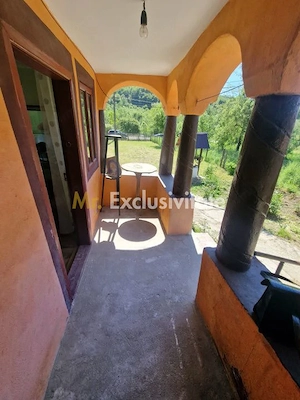 Proprietate în Comuna Botești, Județul Argeș – Zonă Pitorească și Liniștită ! - imagine 5