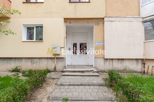 Apartament Gavana 3, scoala 19 - imagine 13