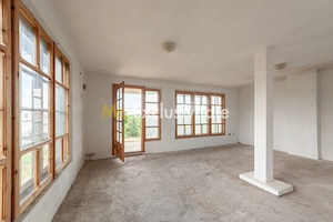 Casa +teren 1093 mp Domnesti-Arges cu o panorama superba! - imagine 17