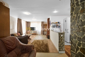 Casa de vacanta sau pensiune in Dâmbovicioara 5 camere, 5 bai, 6412 mp teren - imagine 4
