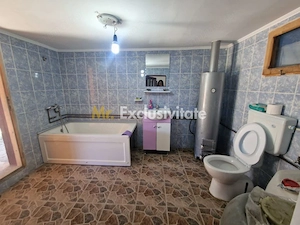 Proprietate în Comuna Botești, Județul Argeș – Zonă Pitorească și Liniștită ! - imagine 11