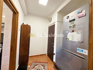 Apartament 2 camere zona McDonald’s Gara - imagine 7