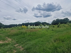 Teren extravilan Pitesti - str. Balotesi!! - imagine 7