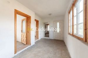 Casa +teren 1093 mp Domnesti-Arges cu o panorama superba! - imagine 11