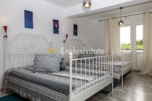 Spatiu tip motel/in curs de autorizare pentru camin de seniori-personal existent