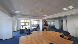 Spațiu Birouri Ultracentral Pitești 265 mp clasa A - imagine 16