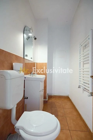 Apartament 4 Camere Decomandat | Craiovei | 3 Balcoane | Parcare - imagine 19