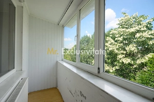 Apartament 4 Camere Decomandat | Craiovei | 3 Balcoane | Parcare - imagine 18