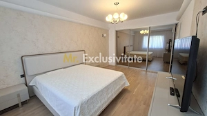 Inchiriere apartament 3 camere centru Ultramodern-Bloc nou - imagine 14