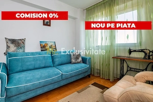 Apartament ultracentral Pitesti cu vedere panoramică – I.C. Brătianu
