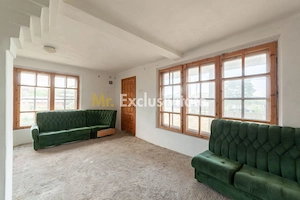 Casa +teren 1093 mp Domnesti-Arges cu o panorama superba! - imagine 12