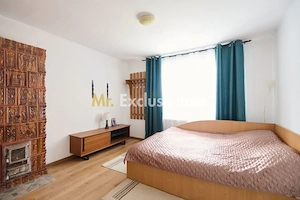 Casa de vacanta sau pensiune in Dâmbovicioara 5 camere, 5 bai, 6412 mp teren - imagine 5