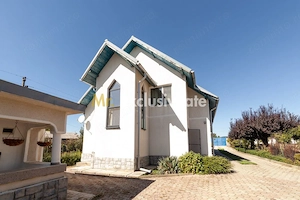 Casa visurilor cu 4000 mp livada roditoare si gradina Darmanesti-Arges - imagine 10