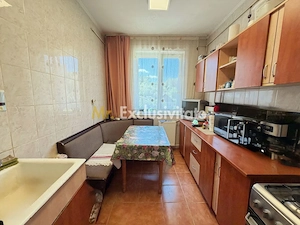 Apartament 2 camere zona McDonald’s Gara - imagine 6