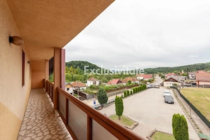 Pensiune 3* functionala | Afacere la cheie | Valea Iasului, Curtea de Arges - imagine 14