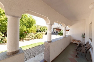 Casa visurilor cu 4000 mp livada roditoare si gradina Darmanesti-Arges - imagine 11