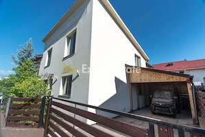 Casa cu 4 camere pe strada Campului, Pitesti