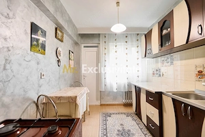 Apartament decomandat  4 camere -  etaj intermediar - Cartier Nord - imagine 5