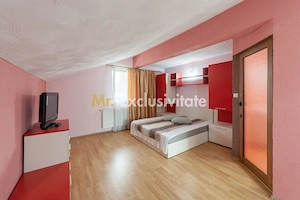 Pensiune 3* functionala | Afacere la cheie | Valea Iasului, Curtea de Arges - imagine 16