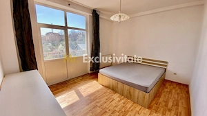 Apartament 2 camere, etaj 3, zona Teilor - imagine 2
