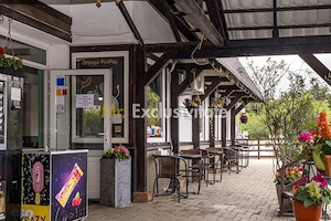 Spatiu tip motel/in curs de autorizare pentru camin de seniori-personal existent - imagine 10