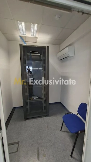 Spațiu Birouri Ultracentral Pitești 265 mp clasa A - imagine 14