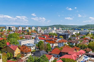 Apartament ultracentral Pitesti cu vedere panoramică – I.C. Brătianu - imagine 5