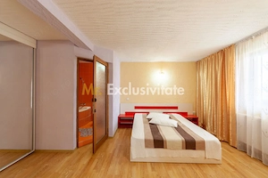 Pensiune 3* functionala | Afacere la cheie | Valea Iasului, Curtea de Arges - imagine 13