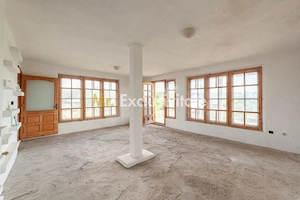 Casa +teren 1093 mp Domnesti-Arges cu o panorama superba! - imagine 14