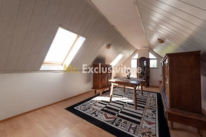 Casa visurilor cu livada roditoare si gradina amenajata - imagine 14