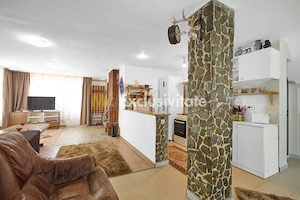 Casa de vacanta sau pensiune in Dâmbovicioara 5 camere, 5 bai, 6412 mp teren - imagine 8