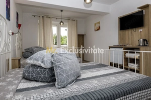 Spatiu tip motel/in curs de autorizare pentru camin de seniori-personal existent - imagine 4