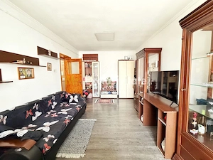 Apartament 2 camere zona McDonald’s Gara - imagine 4