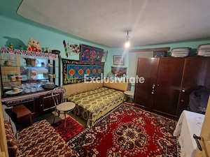 Gospodărie completă și spațioasă -Lunca Corbului- Ciesti! - imagine 9
