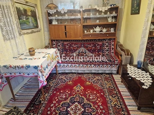 Gospodărie completă și spațioasă -Lunca Corbului- Ciesti! - imagine 14
